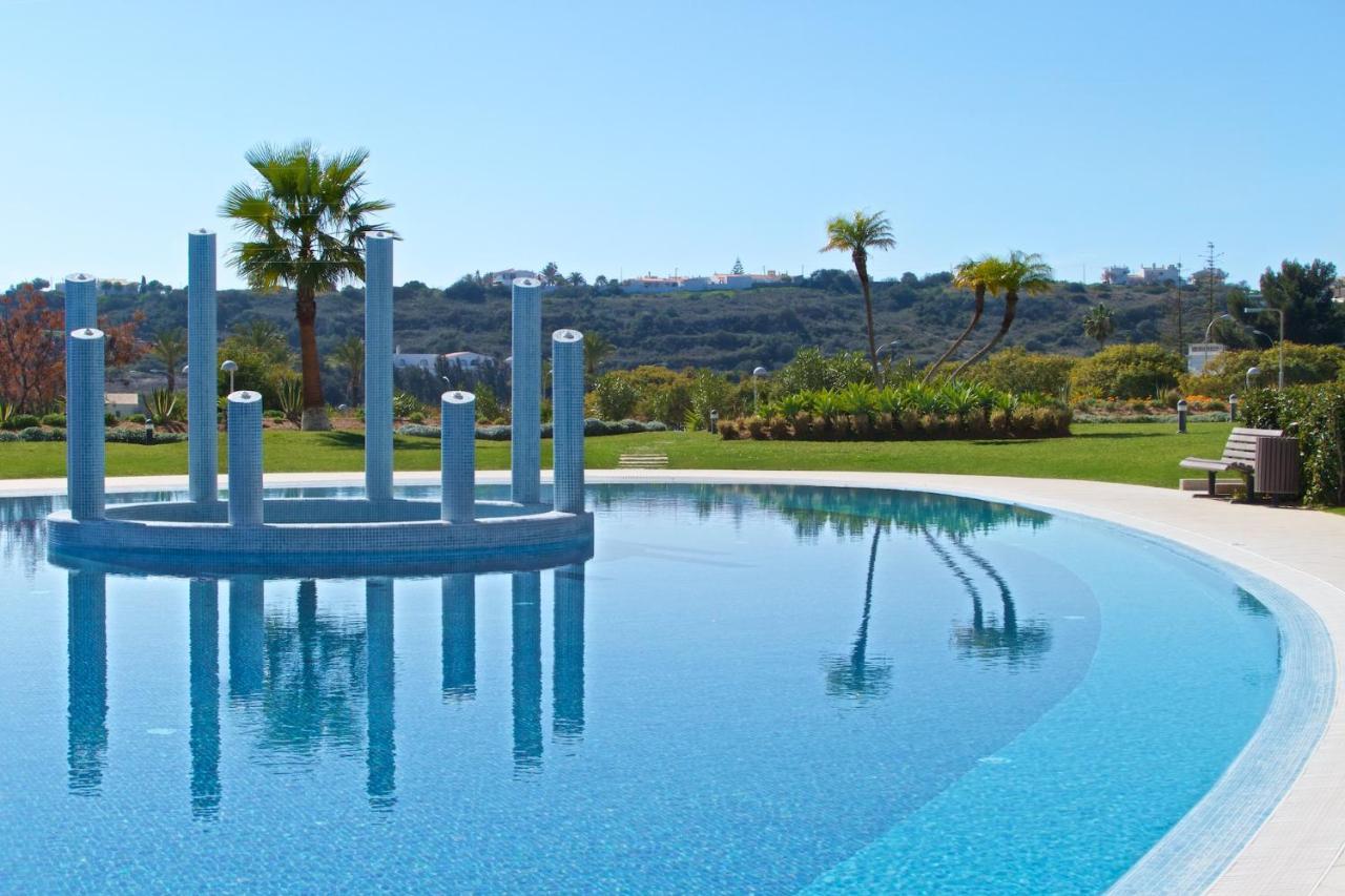 Albufeira Prime Apartment Exterior foto